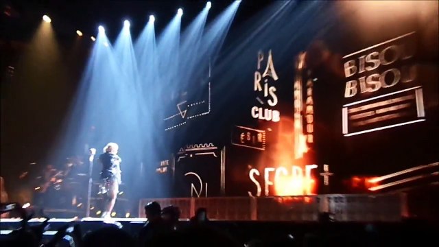 Music - Rebel Heart Tour - Washington DC 9_12_15 (720p)