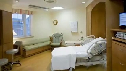 Forensic Nurse Stories - Summer's Day.mp4