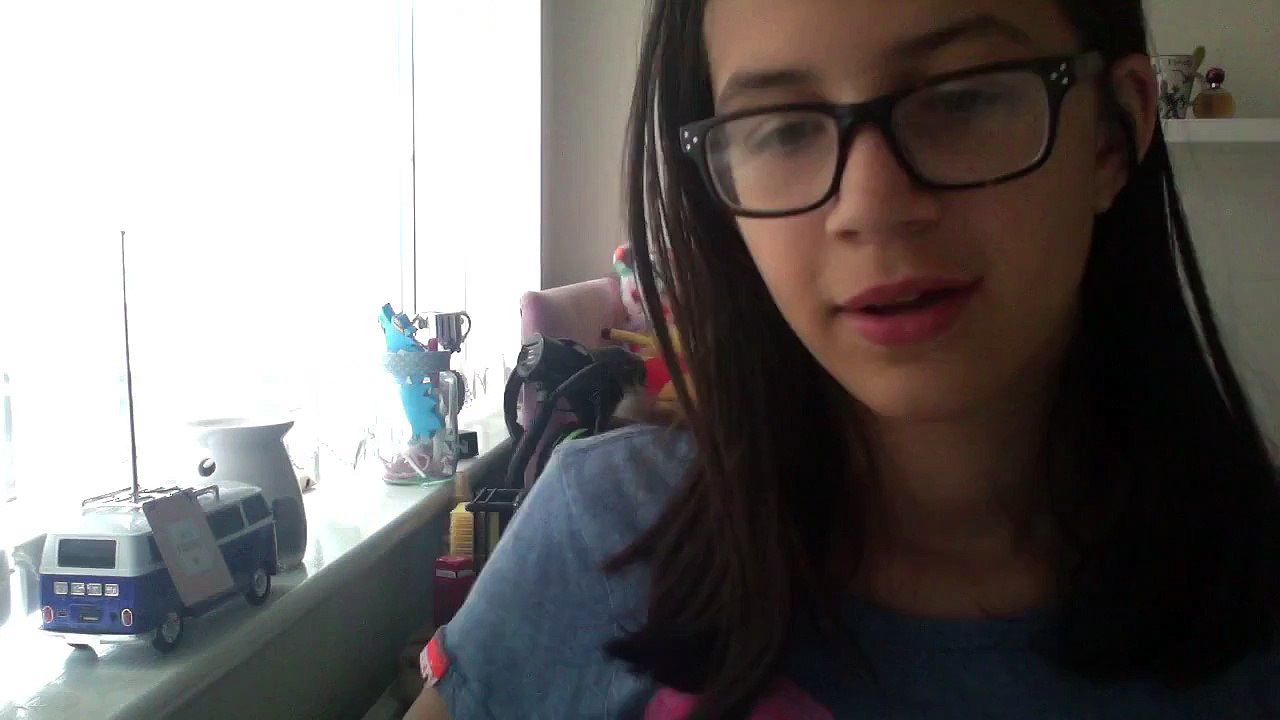 Welcome To The Channel | With Lizzie