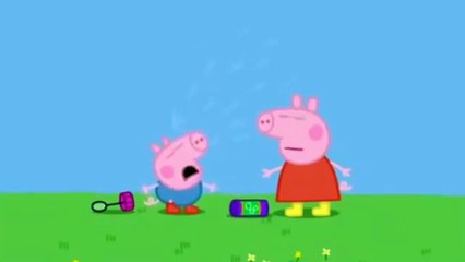 george crying Sparta Remix