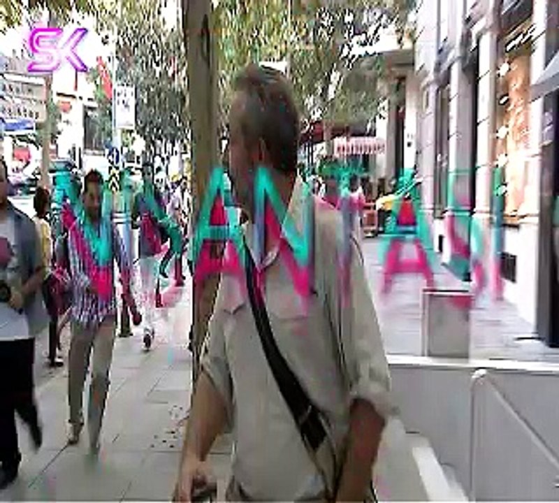THE STREETS OF ISTANBUL 3 / 23.09.2012 / SUPER CLUB