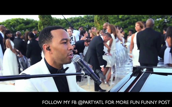 Gabrielle Union & Dwyane Wade Turn Their Wedding Video into Trailer for Rom-Com The Wade Union