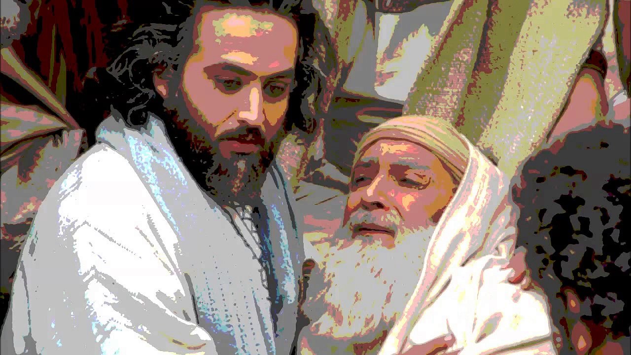 Sorat Yousuf Part One لأول مرة...التلاوة المصورة (جزء من سورة يوسف) اعداد د. محمود عبدالله