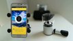 Connecting your V.360° HD Camera to your Android Device
