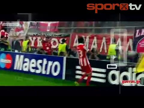 Beşiktaş'ın hayalindeki Atom Karınca: Djamel Abdoun