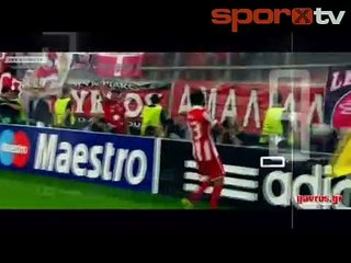 Beşiktaş'ın hayalindeki Atom Karınca: Djamel Abdoun