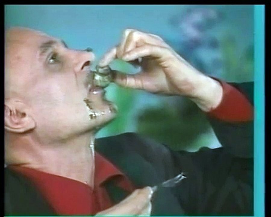 Fiche Bricolage du Professeur Choron - Pipe à escargot