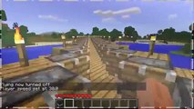 Diagonal Minecraft people mover—now with 100 more axes!