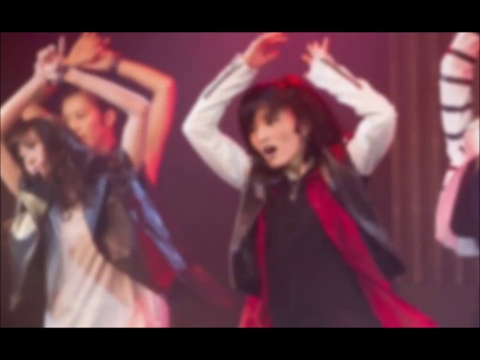 NMB48、最新シングル「Must be now」