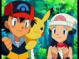 Pokemon Ash And Dawn If They Fall In Love