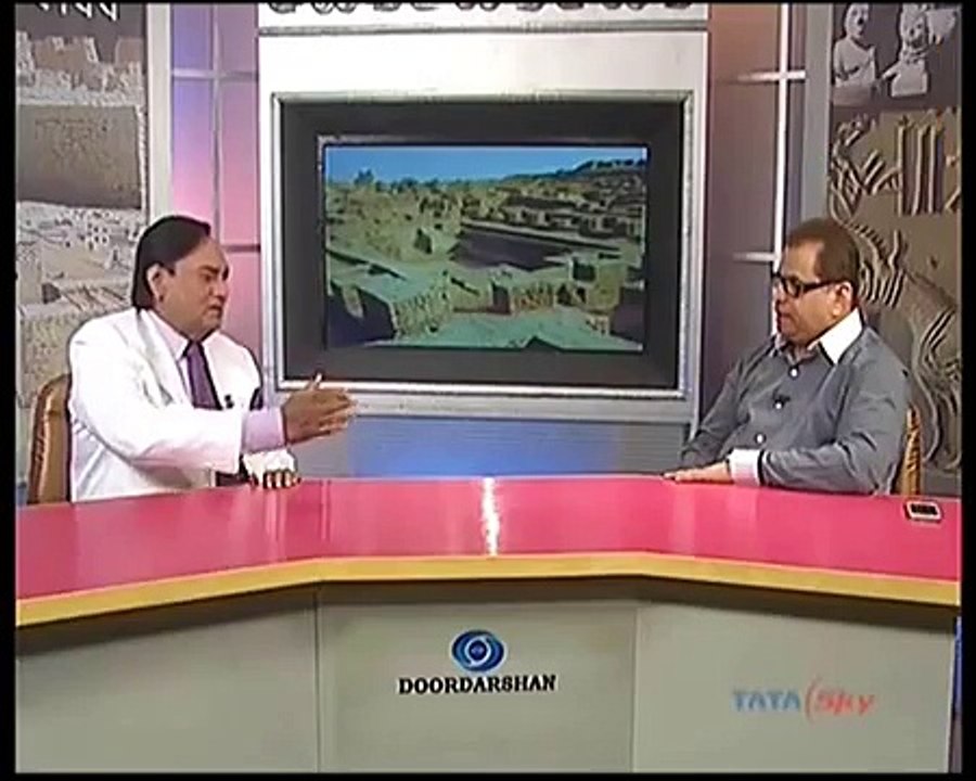 Interview with Mr. Ramesh Taurani,TIPS - Part 1/6