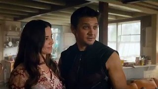 Avengers: Age of Ultron CLIP - Hawkeye's Secret (HD) Jeremy Renner Marvel 2015