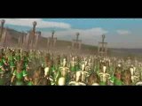 Brutii Intro Rome Total War