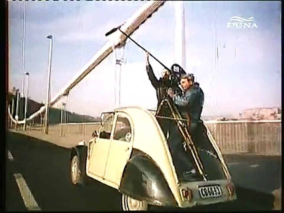 Magyar Filmhíradó (1989.22.) 1.rész