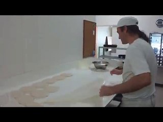 How to make BUREK - Four Star Burek Bankstown 02 9793 1543