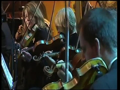 Diana Damrau - Delibes - Les Filles de Cadix - 2008