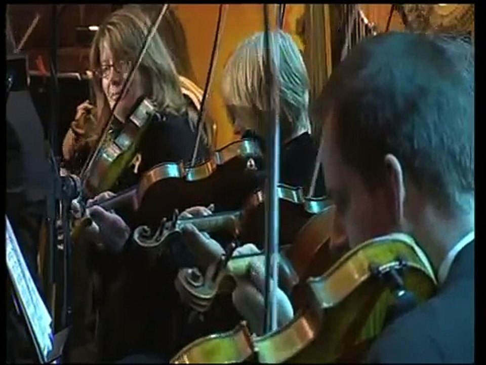 Diana Damrau - Delibes - Les Filles de Cadix - 2008