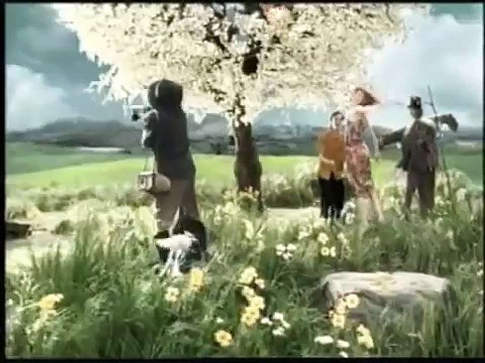 Pacific Motion Control Demo Reel - Motion Control Camera Effects