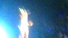 Ariana grande break free clip