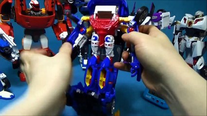 Hello car robot grandeur B for 1 minute in the transformation to the transformation video card robot Hawk toy Hello Carbot Granduer B transformation in 1 Min.