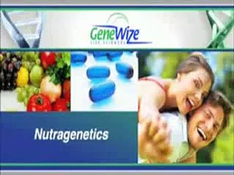 Rejuvinate Yourself, GeneWize Life Sciences