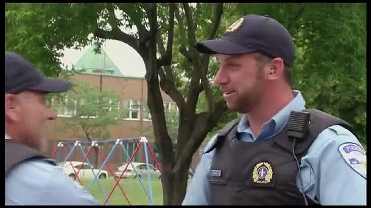 Policewoman Refuses to Kiss! - Throwback Thursday funny videos