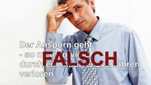 GmbH-Insolvenz  11.Irrtum: Selbstständigkeit lohnt sich nicht!