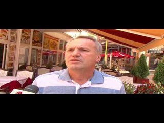 Tetovë, vazhdon kaosi në qarkullimin rrugor