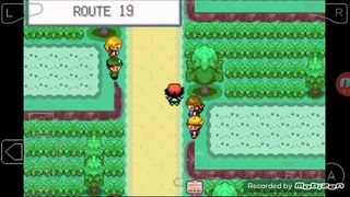 Fast da - Pokémon Ash Gray - Part 8