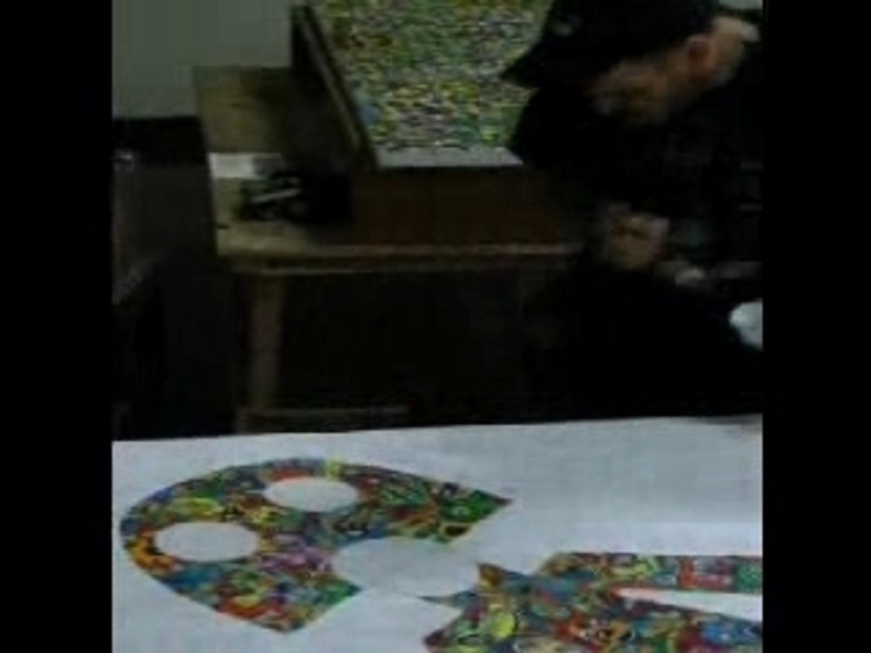 Marco Atelier