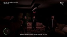 GTA IV: Niko Bellic Shows No Mercy