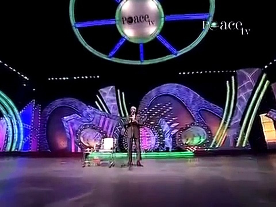 Dr Zakir Naik refuses to read Vandy Matram before huge crowd-X99TV