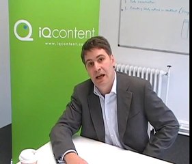 iQ Content giving away €10,000