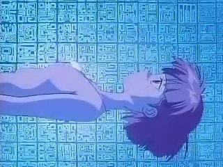 Nadia AMV "Fallen Atlantis" (Bal-Sagoth)