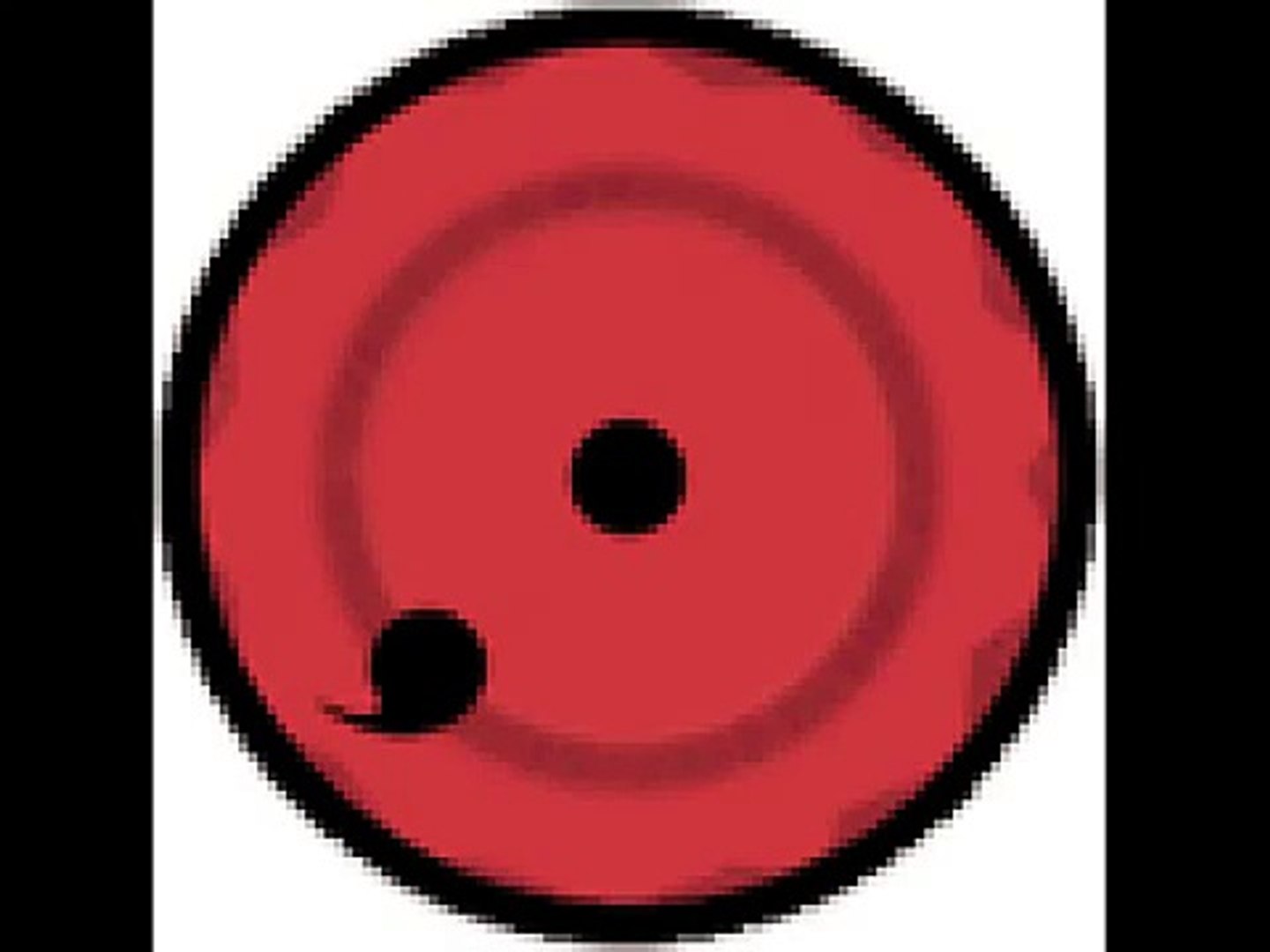 Sharingan Transformation