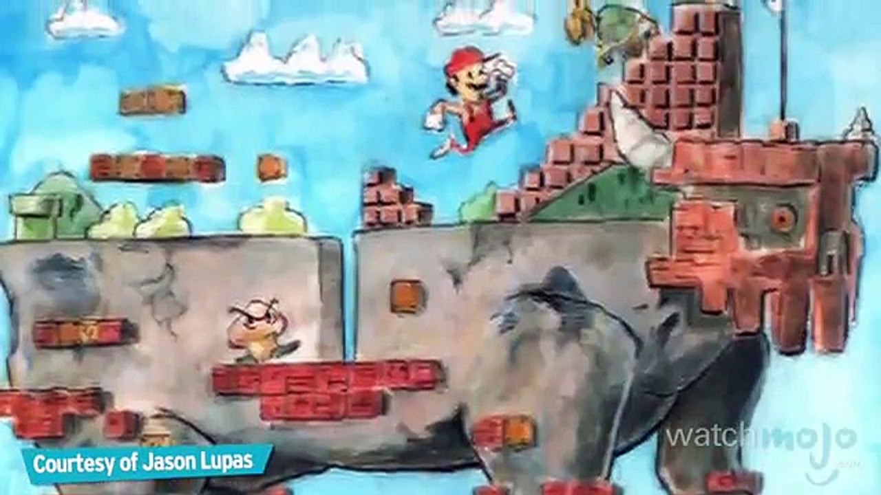 Top 10 Most Wanted Video Game Crossovers