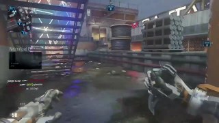 Cool Crossbow Montage MP Call of Duty