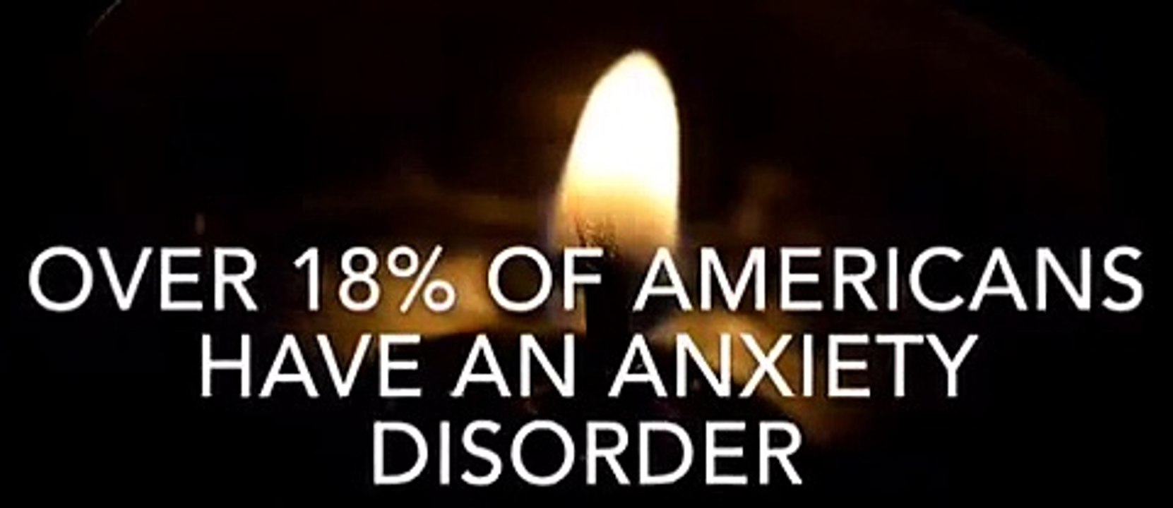 Anxiety-Public Service Anouncement