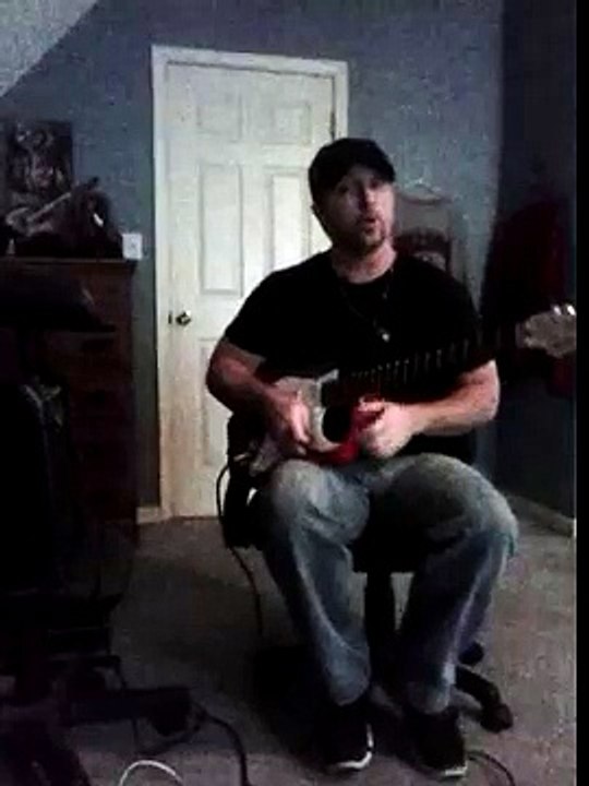 Myles Little: "Cool guitar licks" lesson 32, Mi...