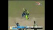 Amazing Catch by Shahid Afridi in Haier T20 Cup