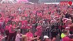 Odyssea : 10 700 coureurs contre le cancer du sein à Brest