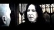 R.I.P Severus Snape