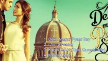 Dekh Magar Pyar Se - Pakistani Full Album  01
