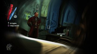 Dishonored® Definitive Edition Daud Non Lethal