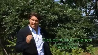 Parti Vert du Canada Westmount--Ville-Marie - Publicité à la télévision (#1)