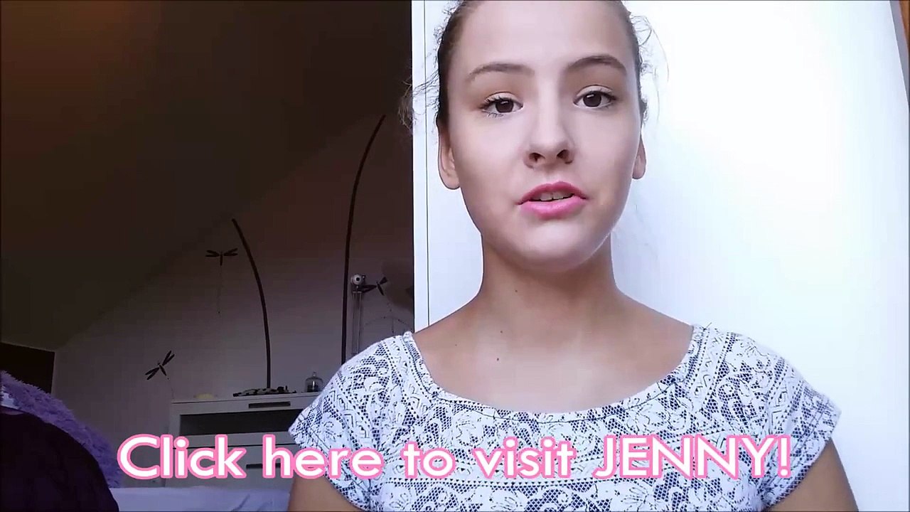 MORNING ROUTINE FOR SCHOOL!