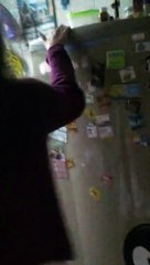 Minha Rotina no domingo(My morning routine)parte 1 - video Dailymotion
