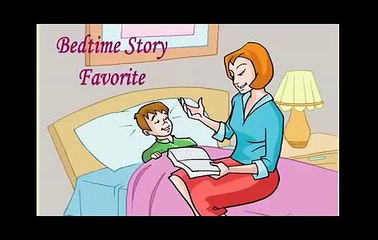 Fairy tales for children: goose golden eggs