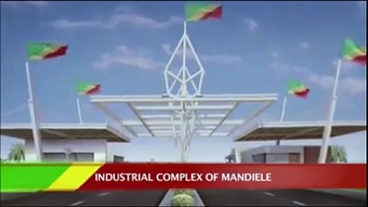 Brazzaville Congo  New Business Destination