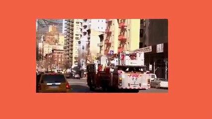 Cool BIG FIRE TRUCKS Kids Song | Music Video | DVD gift for child